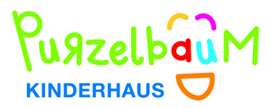 Logo Kinderhaus Purzelbaum