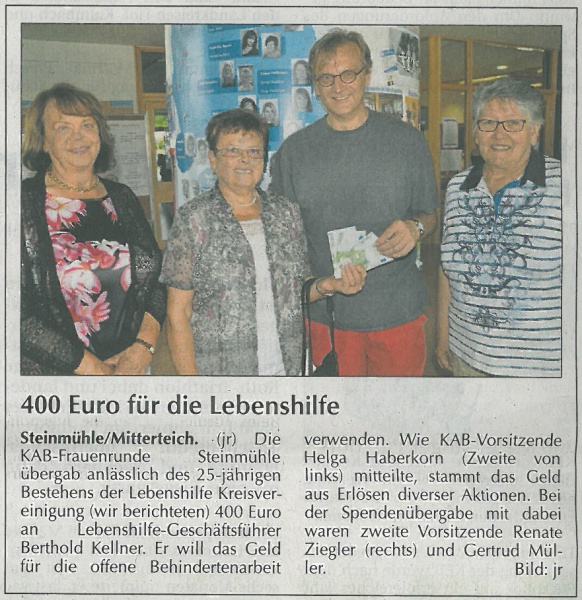 Artikel in 